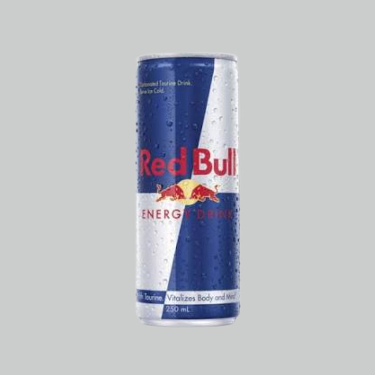 Red Bull Energy Drink, 24 x 250ml