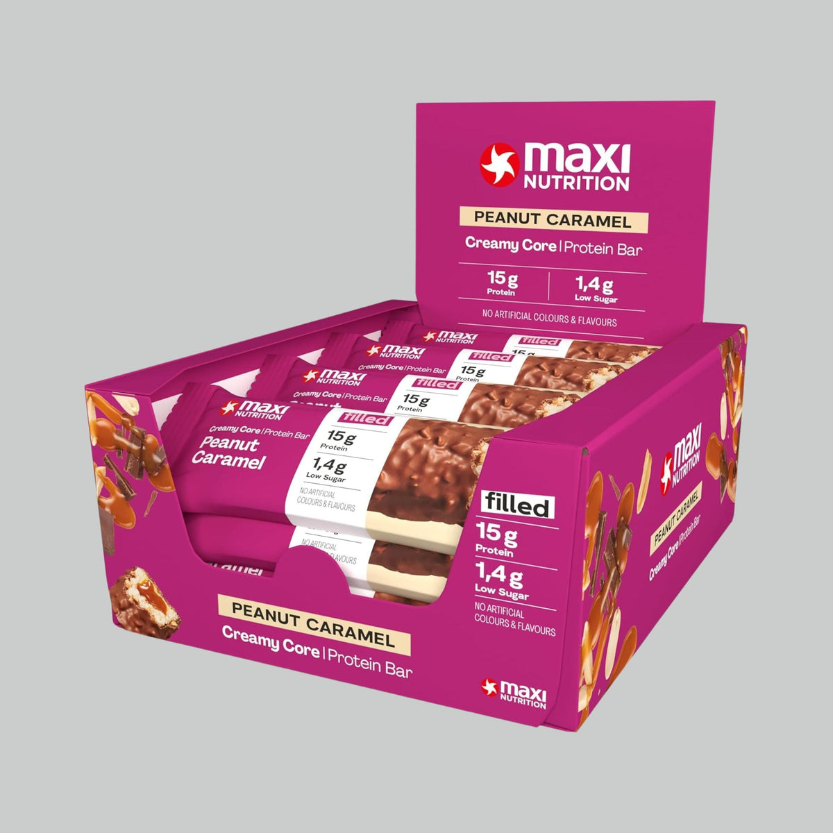 Protein Bars