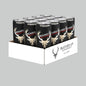 Bucked Up Energy, 12 x 355ml
