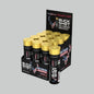 Buck Shots Energy Drink, 12 x 60ml