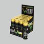 Buck Shots Energy Drink, 12 x 60ml