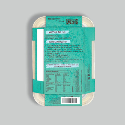 Passage to Mexico Vegan Lunch Bowl Meals, 6 x 280g