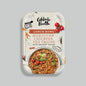 Celebrate Health Vegan Lunch Bowl Meals, 6 x 280g