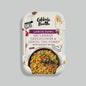 Celebrate Health Vegan Lunch Bowl Meals, 6 x 280g