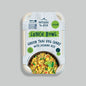 Passage to Asia Vegan Lunch Bowl Meals, 6 x 280g
