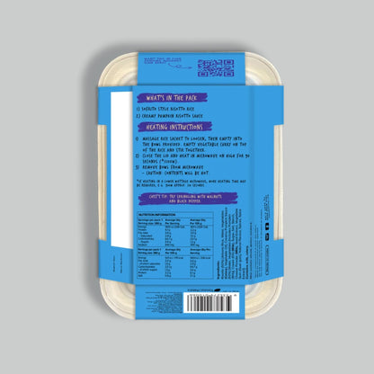 Passage to Italy Vegetarian Lunch Bowl Meals, 6 x 280g