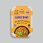 Passage to India Vegan Lunch Bowl Meals, 6 x 280g