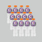 Gatorade Sports Drink, 12 x 600ml