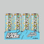 Kamikaze Energy Drink Range, 12x500ml, 160mg Caffeine