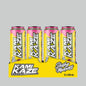 Kamikaze Energy Drink Range, 12x500ml, 160mg Caffeine