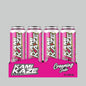 Kamikaze Energy Drink Range, 12x500ml, 160mg Caffeine