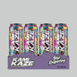 Kamikaze Energy Drink Range, 12x500ml, 160mg Caffeine