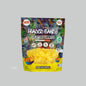 Loaded Candy Creatine Gummies, Single Serve, Pineapple