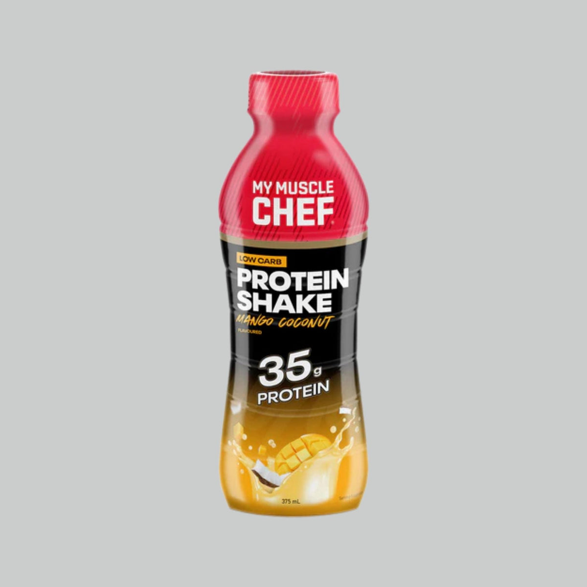 MMC 35g Protein RTD, 12 x 375ml