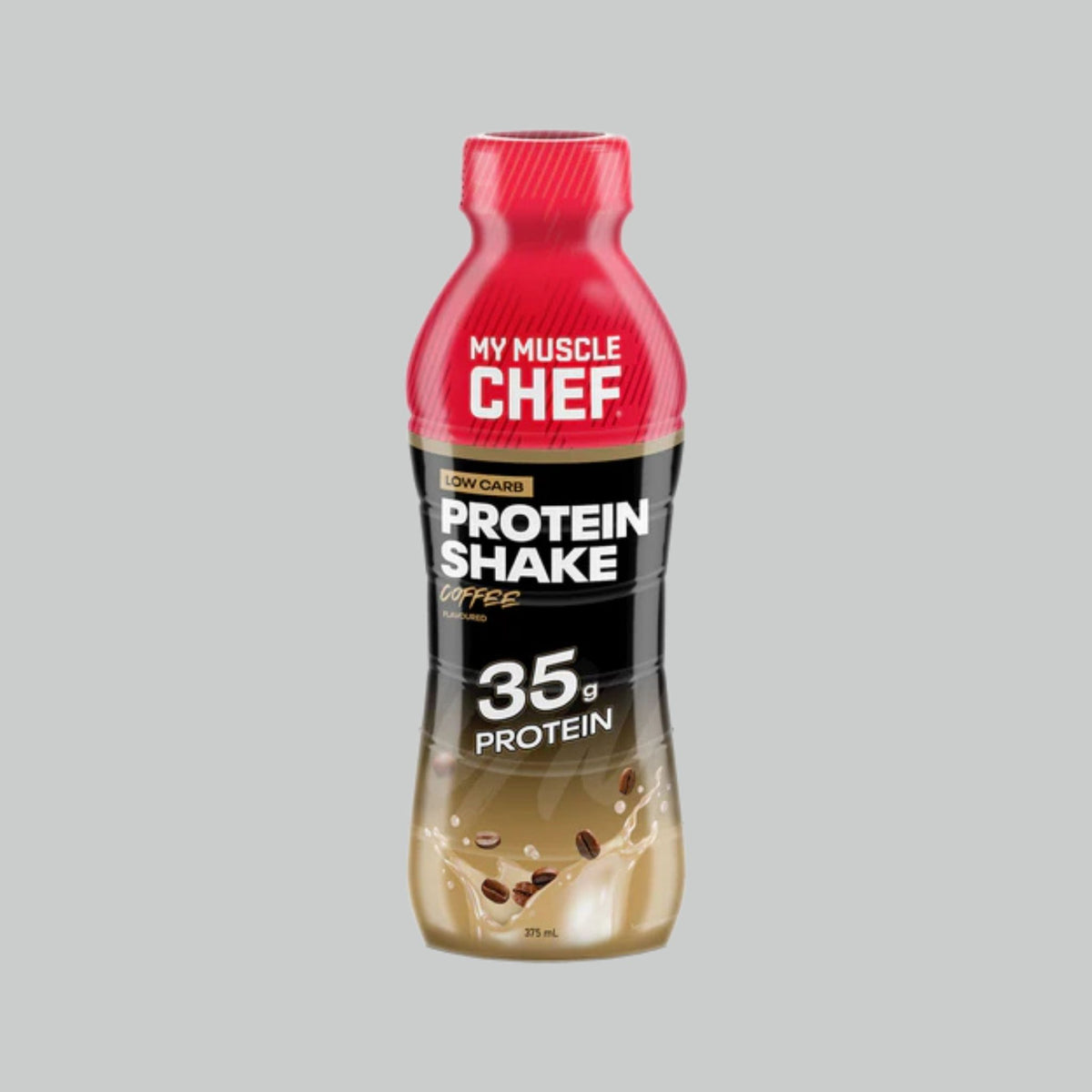 MMC 35g Protein RTD, 12 x 375ml