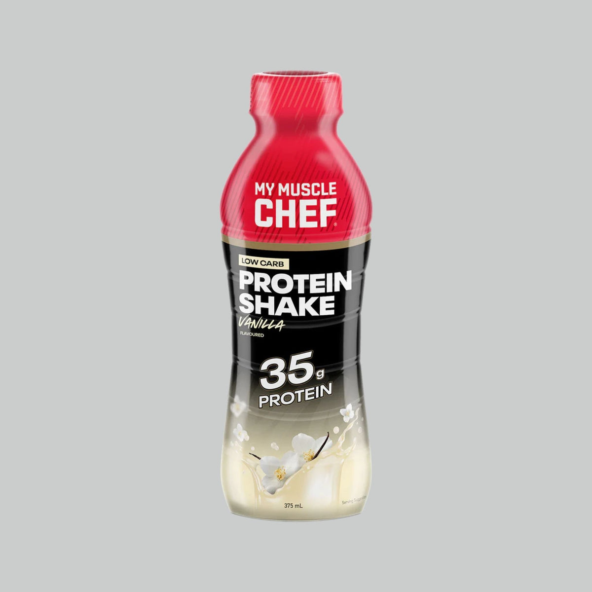 MMC 35g Protein RTD, 12 x 375ml
