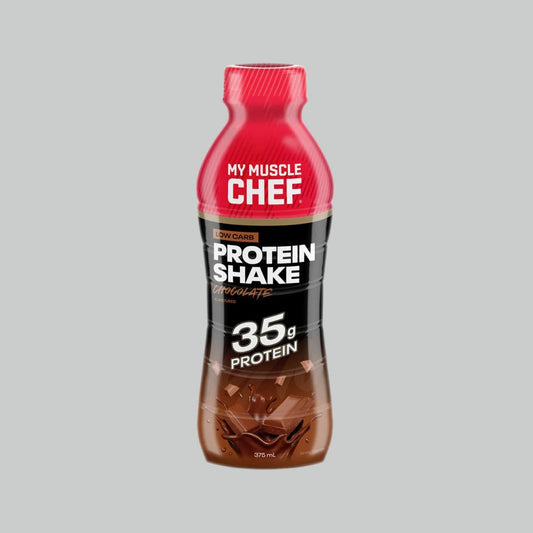 MMC 35g Protein RTD, 12 x 375ml