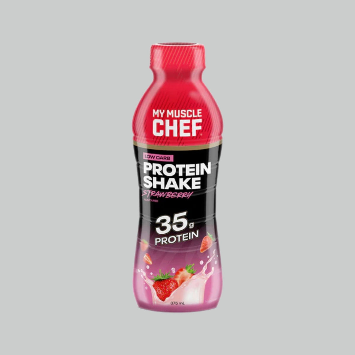 MMC 35g Protein RTD, 12 x 375ml