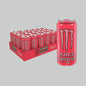 Juice Monster Energy Drink,  24 x 500ml