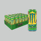 Juice Monster Energy Drink,  24 x 500ml