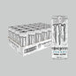 Monster Ultra Energy Drink, 24 x 500ml