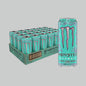 Monster Ultra Energy Drink, 24 x 500ml