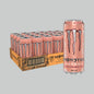 Monster Ultra Energy Drink, 24 x 500ml