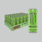 Monster Ultra Energy Drink, 24 x 500ml
