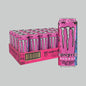 Monster Ultra Energy Drink, 24 x 500ml