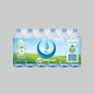 Nu Pure Spring Water, 24 x 600ml - Still