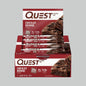 Quest Protein Bar, High Protein, Low Carb, Keto Friendly, 60g, 12 Count