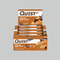 Quest Protein Bar, High Protein, Low Carb, Keto Friendly, 60g, 12 Count