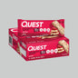 Quest Protein Bar, High Protein, Low Carb, Keto Friendly, 60g, 12 Count