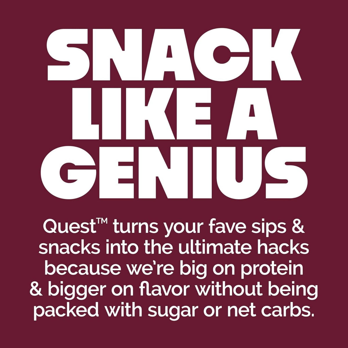 Quest Protein Bar, High Protein, Low Carb, Keto Friendly, 60g, 12 Count