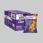 Quest Nutrition Tortilla Style Protein Chips, High Protein, Low Carb, Baked, 32g (Pack of 8)