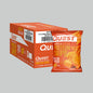 Quest Nutrition Tortilla Style Protein Chips, High Protein, Low Carb, Baked, 32g (Pack of 8)