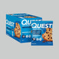 Quest Protein Cookies, High Protein, Low Carb, Keto Friendly, 59g, 12 Count