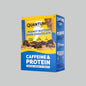 Quantum Energy Square, 100mg Caffeine, 10g Protein, 8 x 48g