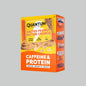 Quantum Energy Square, 100mg Caffeine, 10g Protein, 8 x 48g