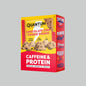 Quantum Energy Square, 100mg Caffeine, 10g Protein, 8 x 48g
