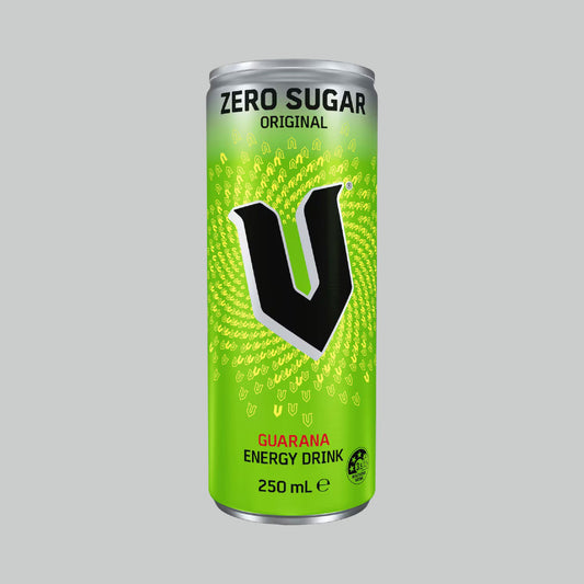 V - 24 x 250ml