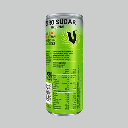 V - 24 x 250ml