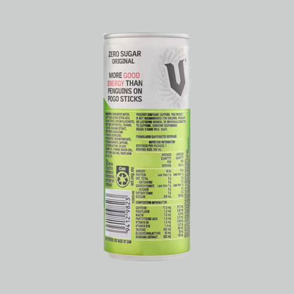 V No Sugar - 24 x 500ml